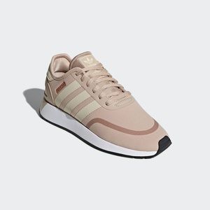 Adidas Originals N-5923 Women Ash Pearl/Linen 8
